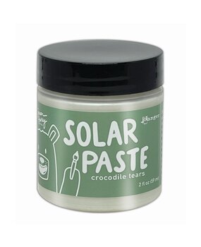 Simon Hurley Create Solar Paste Crocodile Tears (HUA84228) Simon Hurley Create Solar Paste Crocodile Tears (HUA84228)