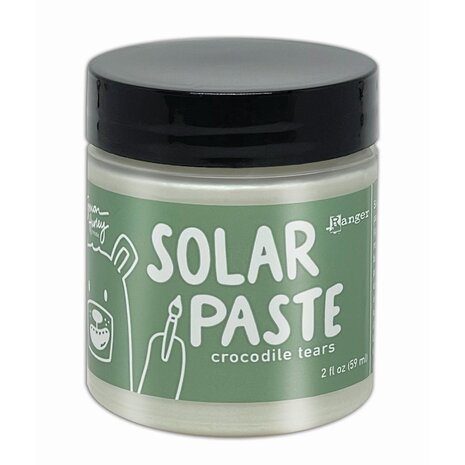 Simon Hurley Create Solar Paste Crocodile Tears (HUA84228) Simon Hurley Create Solar Paste Crocodile Tears (HUA84228)