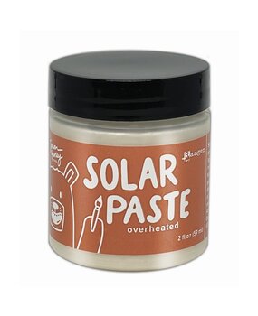 Simon Hurley Create Solar Paste Overheated (HUA84259) Simon Hurley Create Solar Paste Overheated (HUA84259)