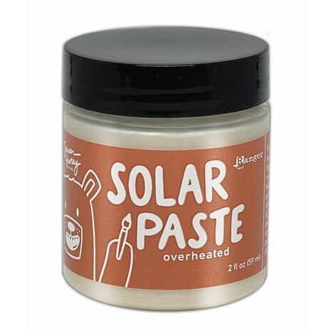 Simon Hurley Create Solar Paste Overheated (HUA84259) Simon Hurley Create Solar Paste Overheated (HUA84259)