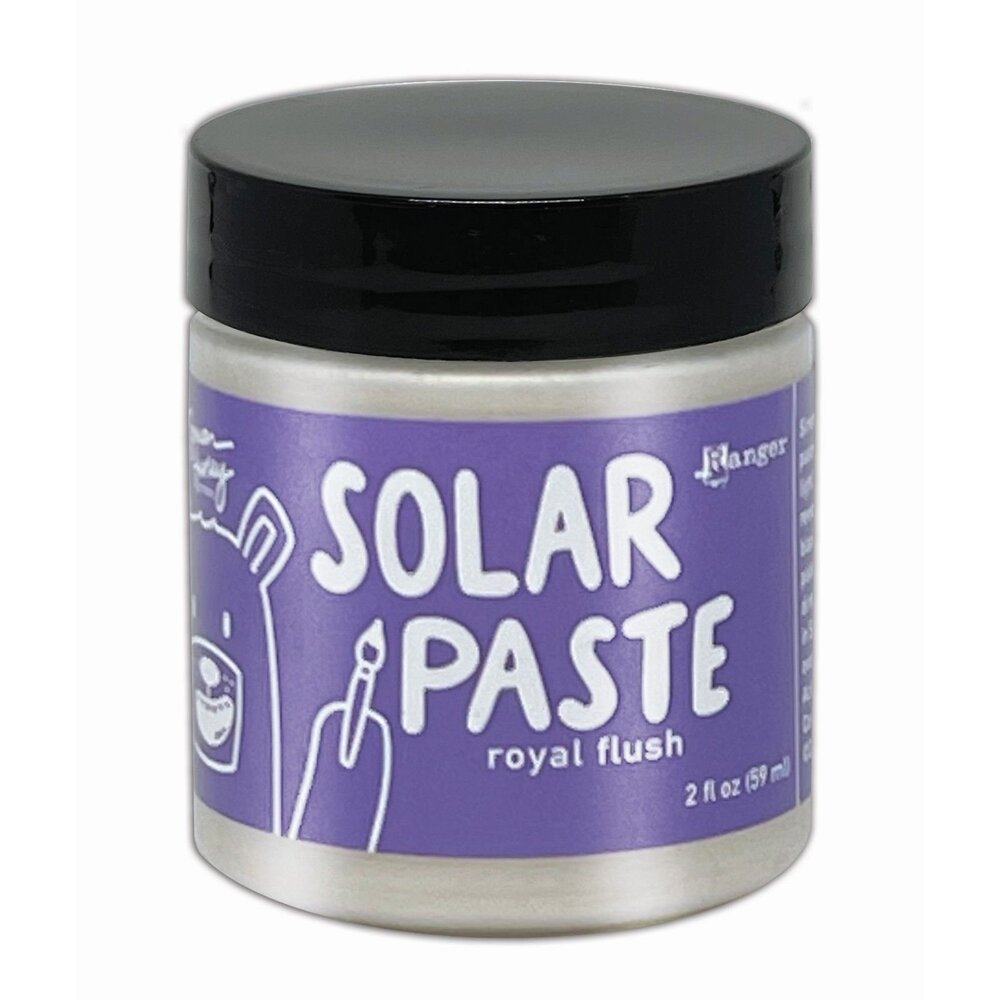 Simon Hurley Create Solar Paste Royal Flush (HUA84266) Simon Hurley Create Solar Paste Royal Flush (HUA84266)