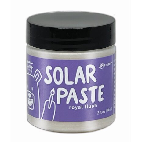 Simon Hurley Create Solar Paste Royal Flush (HUA84266) Simon Hurley Create Solar Paste Royal Flush (HUA84266)