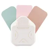 Vaessen Creative 3 in 1 Hoekpons (2137-037)