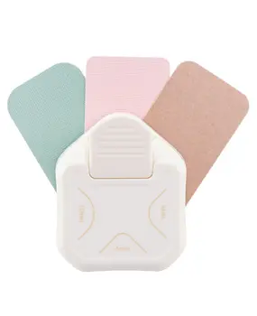 Vaessen Creative 3 in 1 Hoekpons (2137-037) Vaessen Creative 3 in 1 Hoekpons (2137-037)