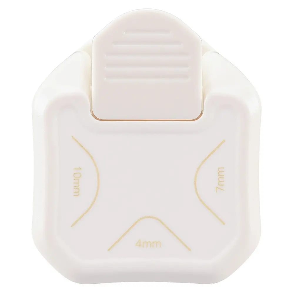 Vaessen Creative 3 in 1 Hoekpons (2137-037) Vaessen Creative 3 in 1 Hoekpons (2137-037)