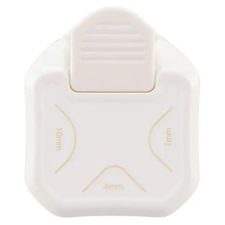 Vaessen Creative 3 in 1 Hoekpons (2137-037) Vaessen Creative 3 in 1 Hoekpons (2137-037)