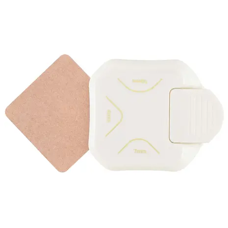 Vaessen Creative 3 in 1 Hoekpons (2137-037) Vaessen Creative 3 in 1 Hoekpons (2137-037)