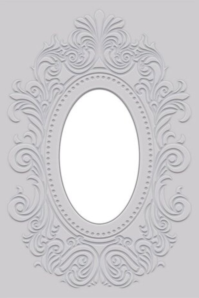 Crafter's Companion Venetian Grace Cut & Embossing Folder Opulent Grace (VEG-CEF-OPGR)
