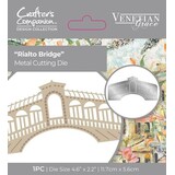 Crafter's Companion Venetian Grace Rialto Bridge Die (VEG-MD-RIBR)