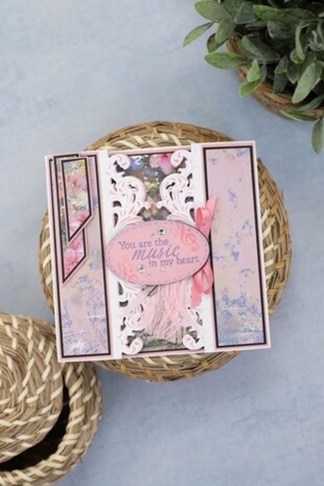 Crafter's Companion Venetian Grace Gems (VEG-GEMS) Crafter's Companion Venetian Grace Gems (VEG-GEMS)