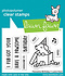 Pawsome Birthday Clear Stamps (LF3162) Pawsome Birthday Clear Stamps (LF3162)