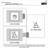 Lawn Fawn Pawsome Birthday Clear Stamps (LF3162) Lawn Fawn Pawsome Birthday Clear Stamps (LF3162)