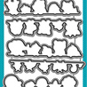 Lawn Fawn Simply Celebrate More Critters Dies (LF3165) Lawn Fawn Simply Celebrate More Critters Dies (LF3165)