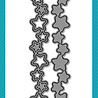 Lawn Fawn Star Border Dies (LF3181) Lawn Fawn Star Border Dies (LF3181)