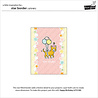 Lawn Fawn Star Border Dies (LF3181) Lawn Fawn Star Border Dies (LF3181)