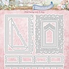 Studio Light Romantic Moments Snijmal Trading Cards & Strips (JMA-RM-CD573) Studio Light Romantic Moments Snijmal Trading Cards & Strips (JMA-RM-CD573)