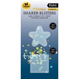 Studio Light Christmas Essentials Shaker Blisters Mini Gifts (SL-ES-BLIS16)