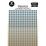 Studio Light Essentials Self-Adhesive Pearls Blue (SL-ES-PEARL26)