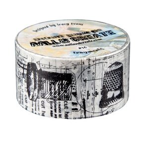 AALL and Create | Washi Tape