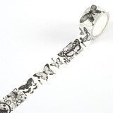 AALL and Create Washi Tape 25mm Kaleidoscopic (AALL-MT-041)