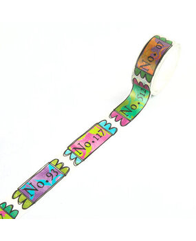 AALL and Create Washi Tape 20mm Lucky Dip (AALL-MT-067)