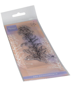 Marianne Design Clear Stamps Tiny's Border Phlox (TC0915)*