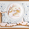 Marianne Design Creatables Rectangle Snowflakes (LR0816) Marianne Design Creatables Rectangle Snowflakes (LR0816)