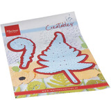 Marianne Design Creatables Tiny's Fern (LR0817)