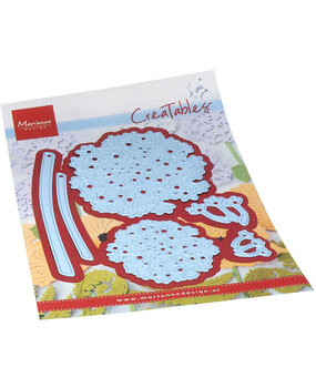 Marianne Design Creatables Tiny's Allium (LR0819)* Marianne Design Creatables Tiny's Allium (LR0819)*