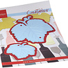Marianne Design Creatables Grape Leaves (LR0821) Marianne Design Creatables Grape Leaves (LR0821)