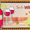 Marianne Design Creatables Grape Leaves (LR0821) Marianne Design Creatables Grape Leaves (LR0821)