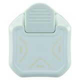 Vaessen Creative 3 in 1 Hoekpons Mint (2137-002)