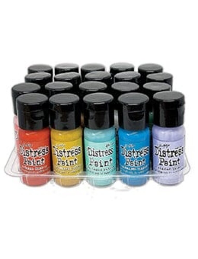 Ranger Distress Multi Storage Tin (TDA78616) Ranger Distress Multi Storage Tin (TDA78616)