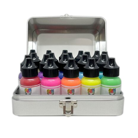 Ranger Distress Multi Storage Tin (TDA78616) Ranger Distress Multi Storage Tin (TDA78616)