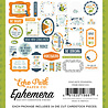 Echo Park Dino-Mite Ephemera (DM321024) Echo Park Dino-Mite Ephemera (DM321024)