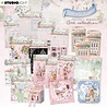 Studio Light Romantic Moments Snijmal Trading Cards & Strips (JMA-RM-CD573) Studio Light Romantic Moments Snijmal Trading Cards & Strips (JMA-RM-CD573)