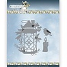 Precious Marieke Christmas Blues Christmas Lantern Die (PM10260) Precious Marieke Christmas Blues Christmas Lantern Die (PM10260)