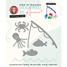 Designed by Anna Mix and Match Fishing Net Die (DBAD10007) Designed by Anna Mix and Match Fishing Net Die (DBAD10007)