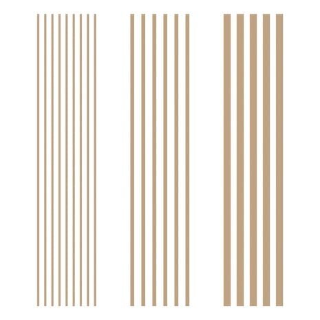 Spellbinders Photosyntesis Modern Stripes Glimmer Hot Foil Plate (GLP-383) Spellbinders Photosyntesis Modern Stripes Glimmer Hot Foil Plate (GLP-383)