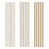 Spellbinders Photosyntesis Modern Stripes Glimmer Hot Foil Plate (GLP-383) Spellbinders Photosyntesis Modern Stripes Glimmer Hot Foil Plate (GLP-383)