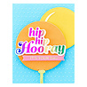 Spellbinders It’s My Party Tiny Dots Embossing Folder (SES-051) Spellbinders It’s My Party Tiny Dots Embossing Folder (SES-051)