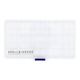 Spellbinders Sealed Storage Box (WS-074)