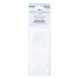 Spellbinders Sealed Wax Seal Adhesive Circles (WS-075)