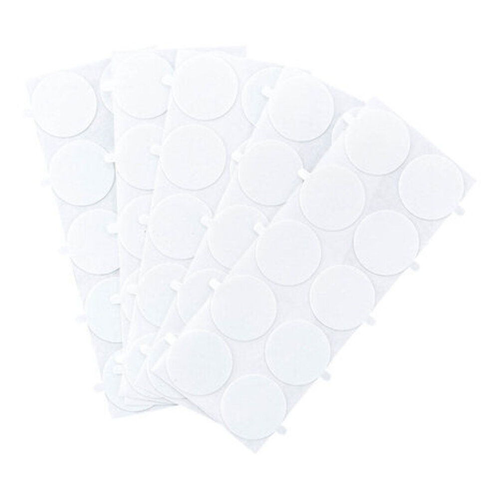 Spellbinders Sealed Wax Seal Adhesive Circles (WS-075) Spellbinders Sealed Wax Seal Adhesive Circles (WS-075)
