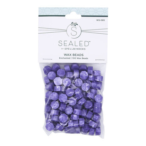 Spellbinders Enchanted Wax Beads (WS-085) Spellbinders Enchanted Wax Beads (WS-085)