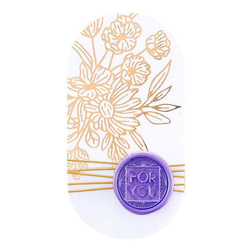 Spellbinders Enchanted Wax Beads (WS-085) Spellbinders Enchanted Wax Beads (WS-085)