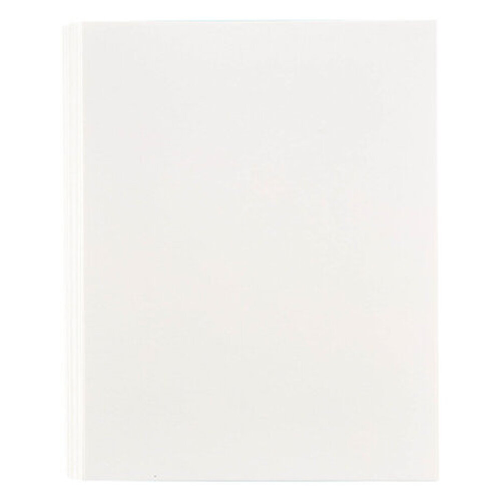 Spellbinders BetterPress Cotton Card Panels 8.5 x 11 Inch Bisque (BPC-009) Spellbinders BetterPress Cotton Card Panels 8.5 x 11 Inch Bisque (BPC-009)