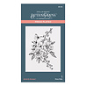 Spellbinders Butterfly Bouquet Press Plate (BP-015) Spellbinders Butterfly Bouquet Press Plate (BP-015)