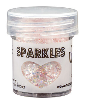 WOW! Cotton Candy Embossing Powder (SPRKL044)