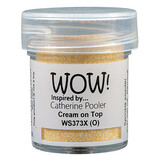WOW! Cream On Top Embossing Powder (WS373X)
